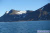 Coryellbreen glacier
