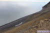 The Barents Sea coast