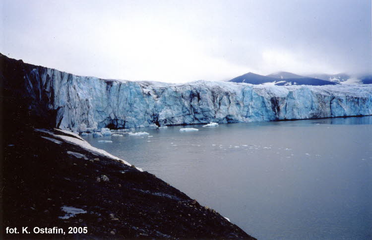 Sykorabreen