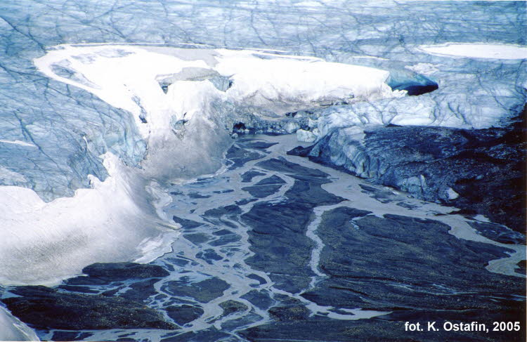 Hambergbreen Sykorabreen