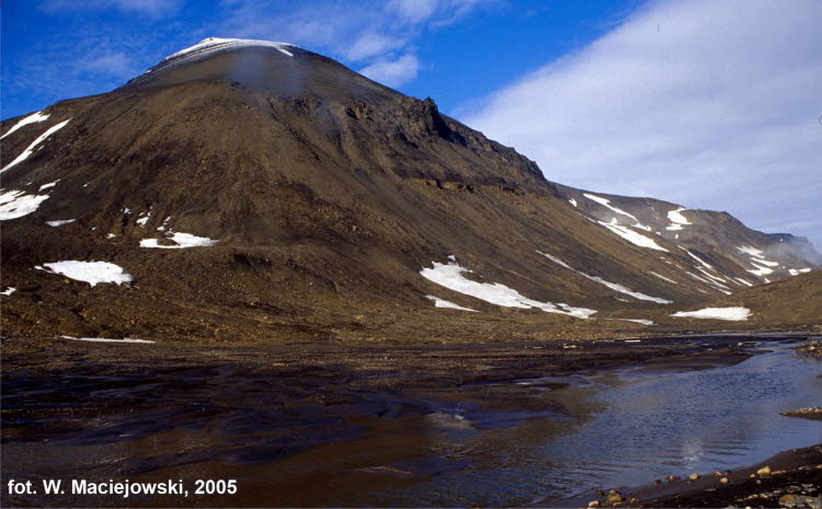 Geologtoppen